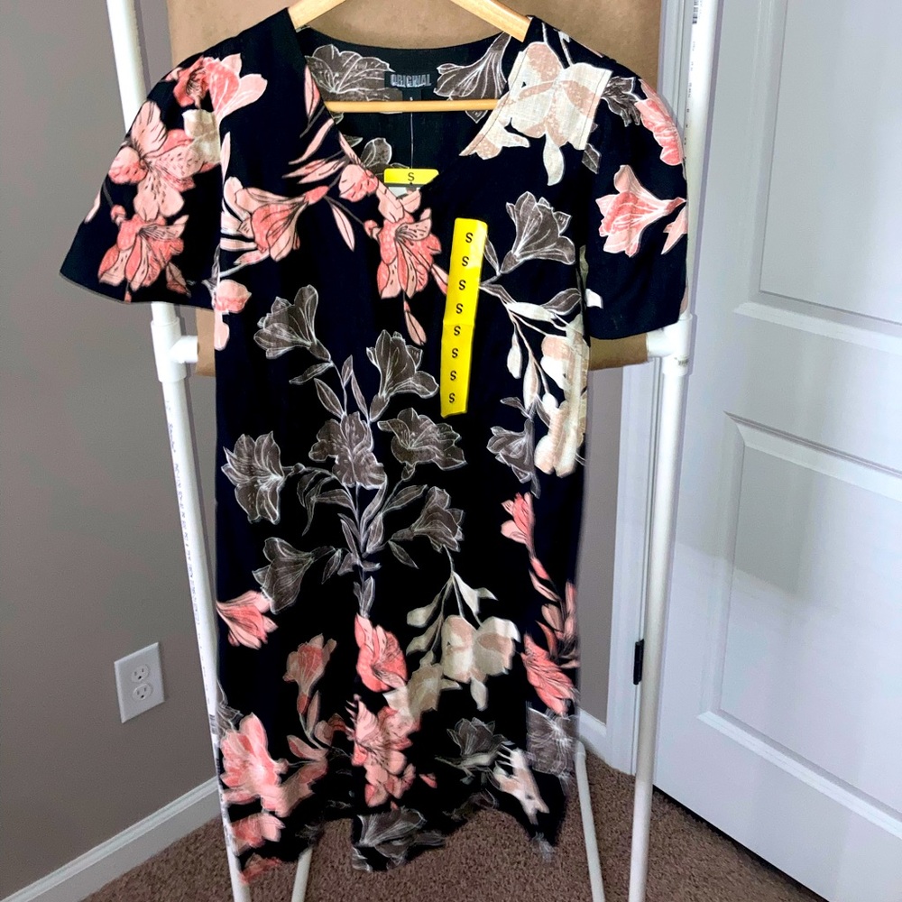 Nicole Miller Dress